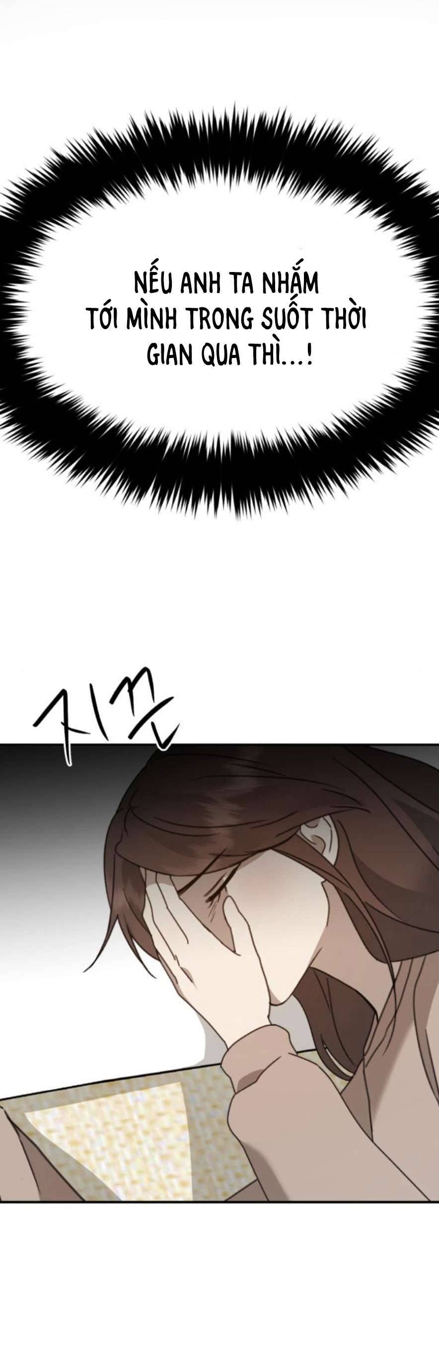 Thần Hổ Jang San Chap 33 - Next Chap 34