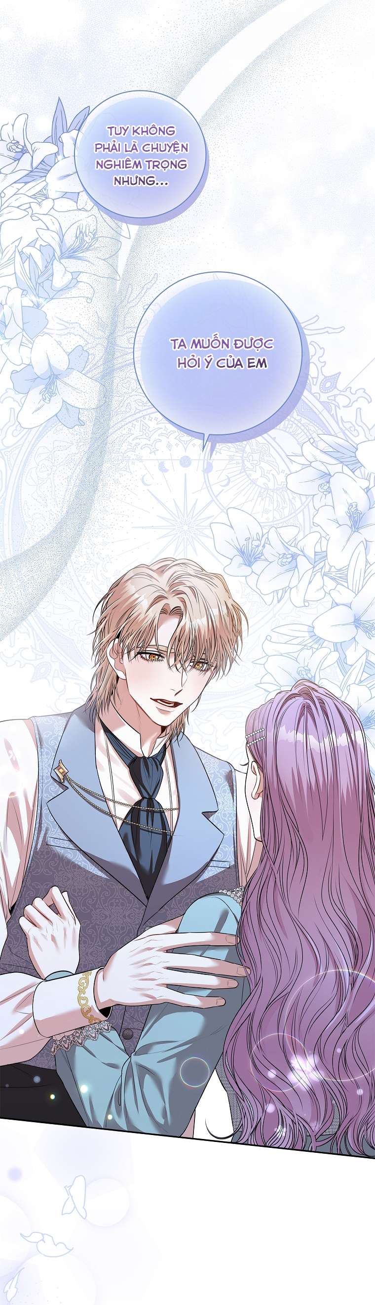 Thư Ký Của Bạo Chúa Chapter 78 - Trang 3