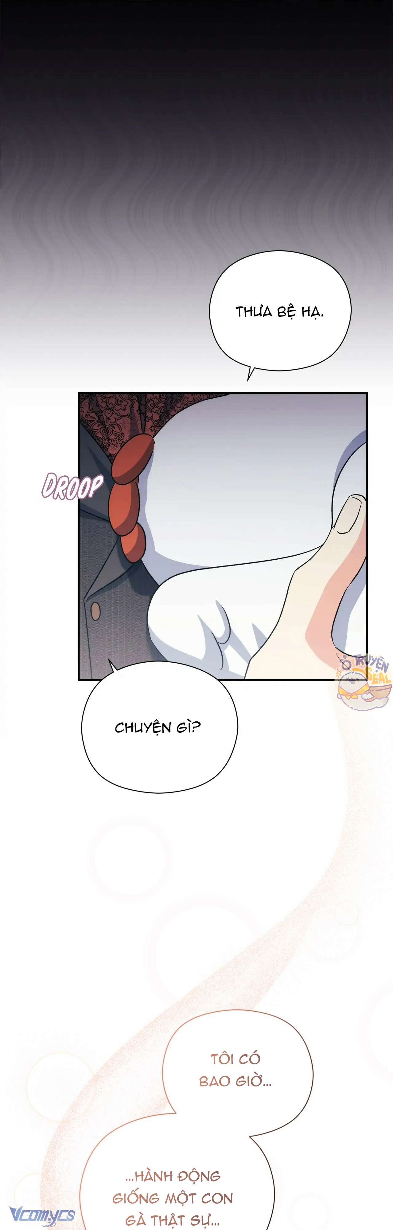 Nàng Công Chúa Trong Chuồng Gà Chap 20 - Trang 3