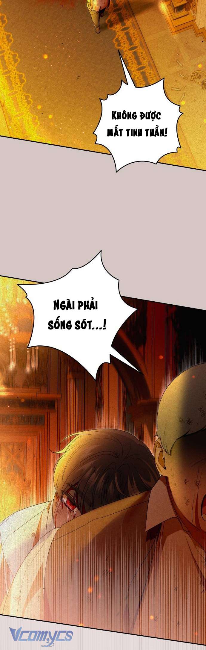 (Munn) Công Nương Mint Bé Nhỏ Chap 110 - Trang 2