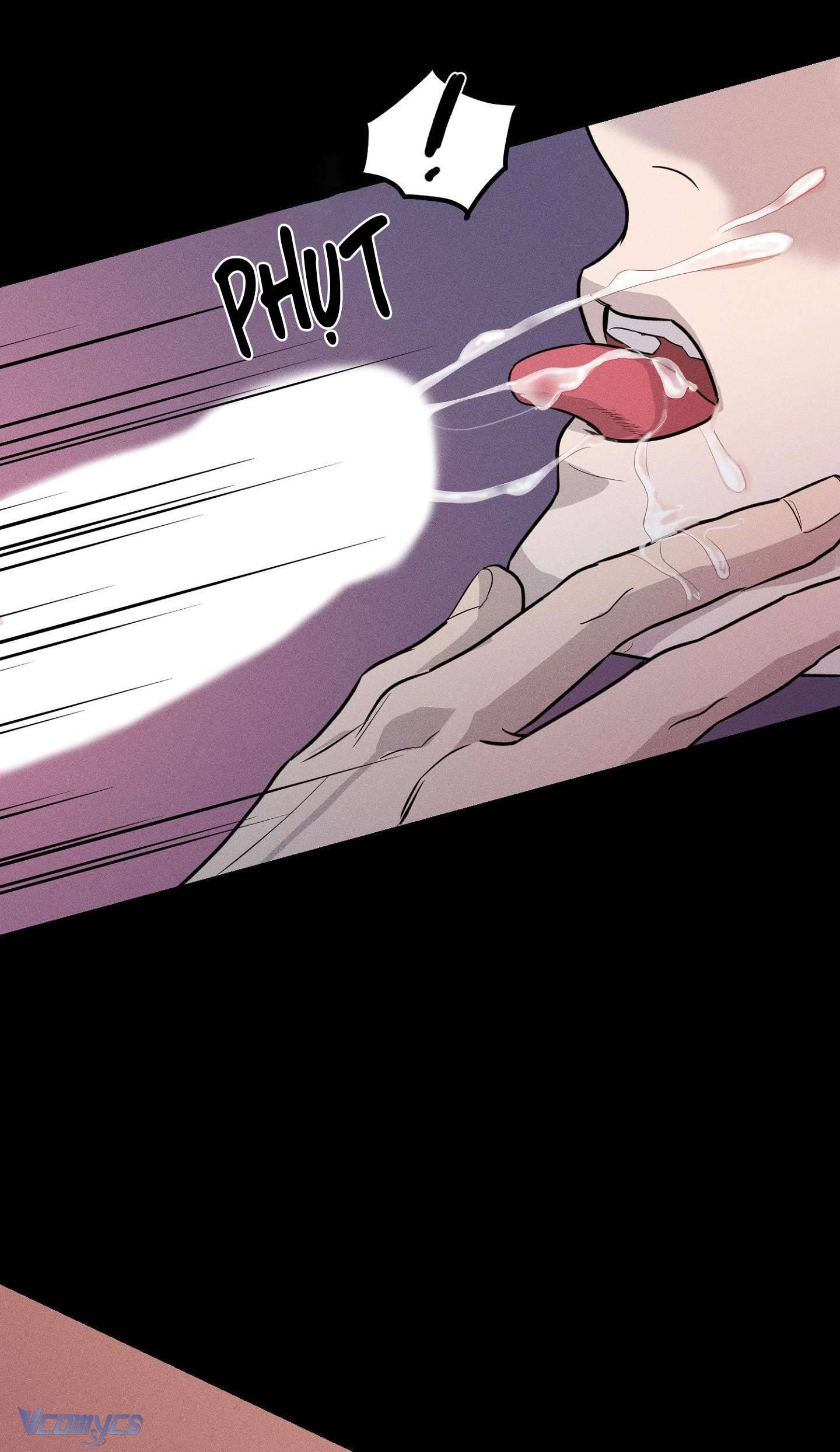 Cậu Đã Bị Bắt! Chap 3 - Trang 2
