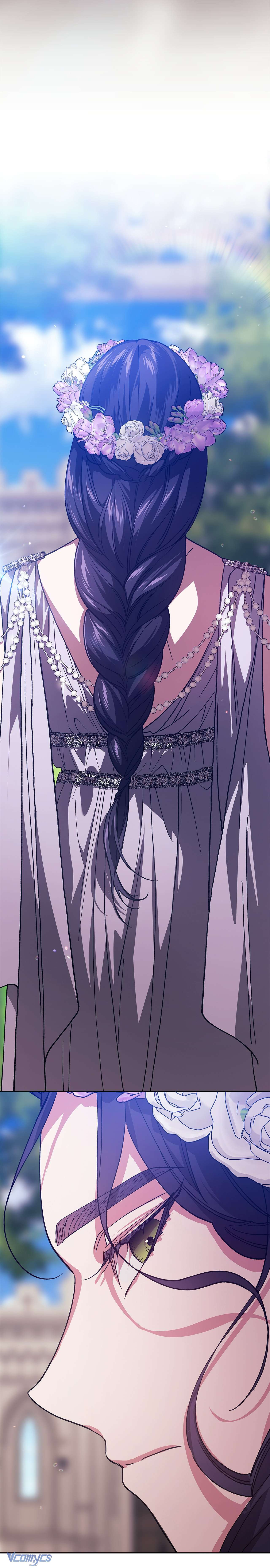 Hôn Nhân Này Rồi Sẽ Đổ Vỡ Chapter 91 - Trang 3