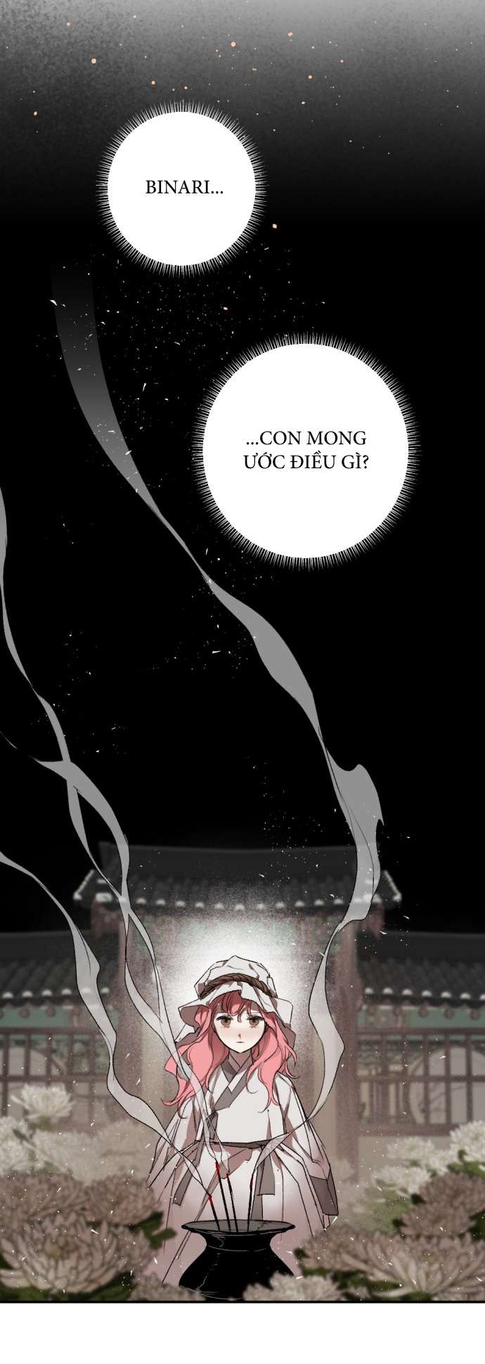 Lời Thú Nhận Của Chúa Tể Bóng Tối Chap 62 - Trang 4