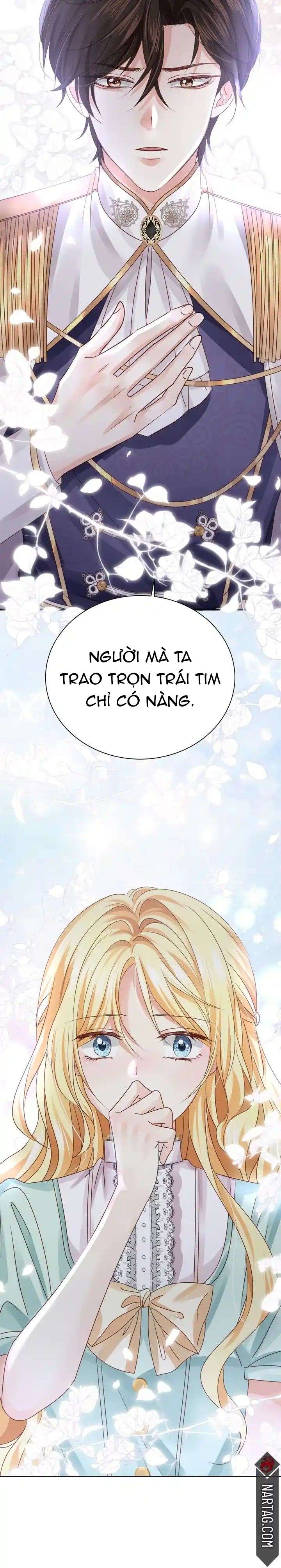 Đêm Không Ngủ Của Nàng Hầu Gái Chap 28 - Trang 3