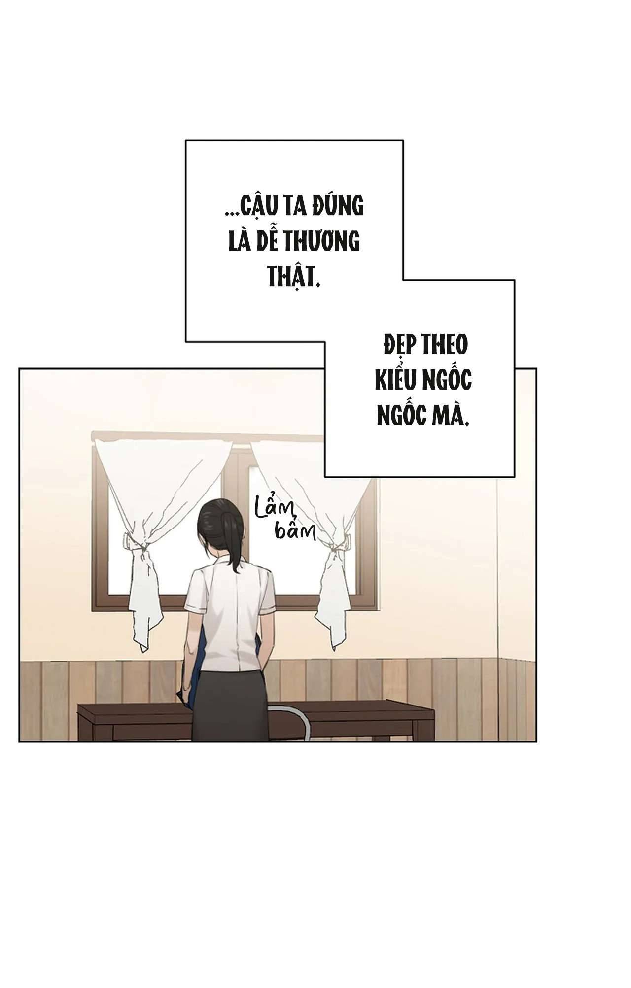 Bình Minh Chap 18 - Trang 3