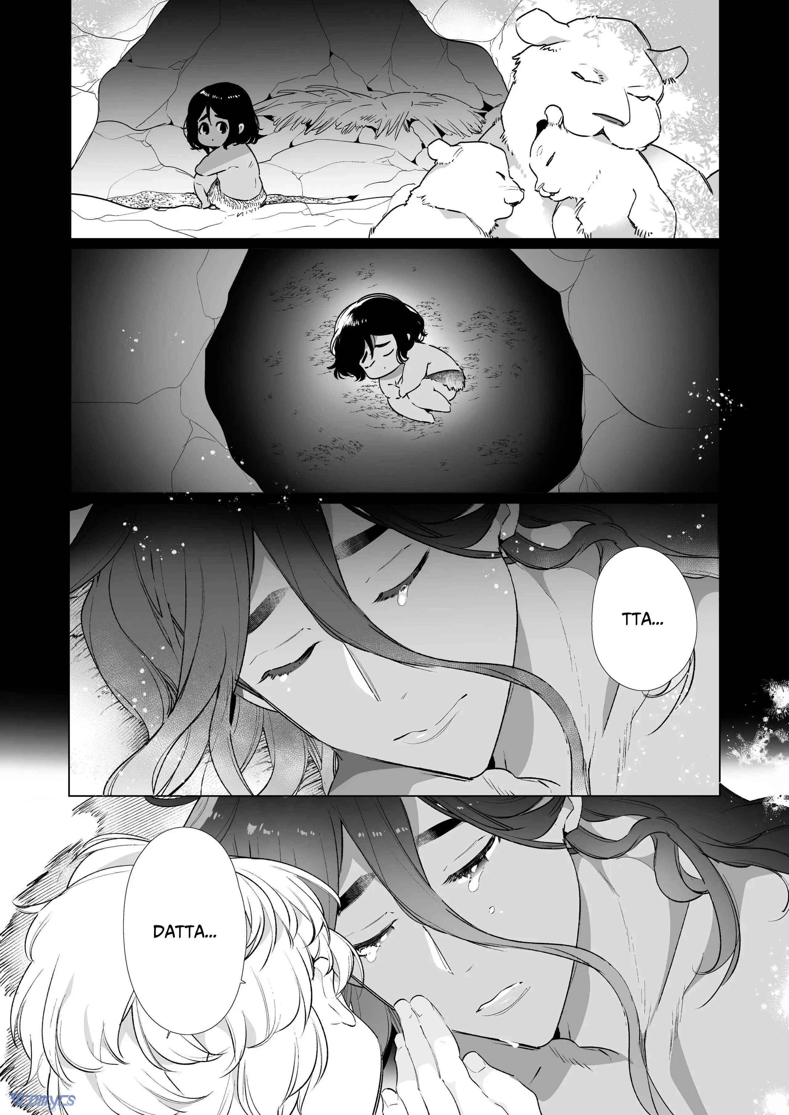[18+] Tuyển Tập Truyện Ngắn Manga Chap 3.2 - Trang 2