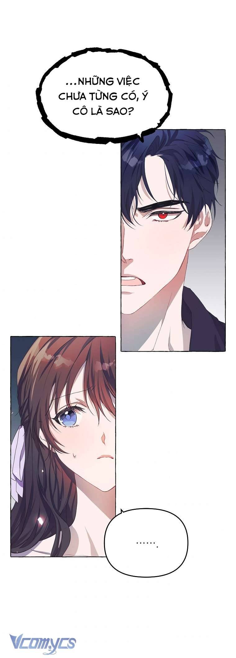Thời Gian Của Nhân Vật Phụ Có Giới Hạn Chapter 15 - Trang 4