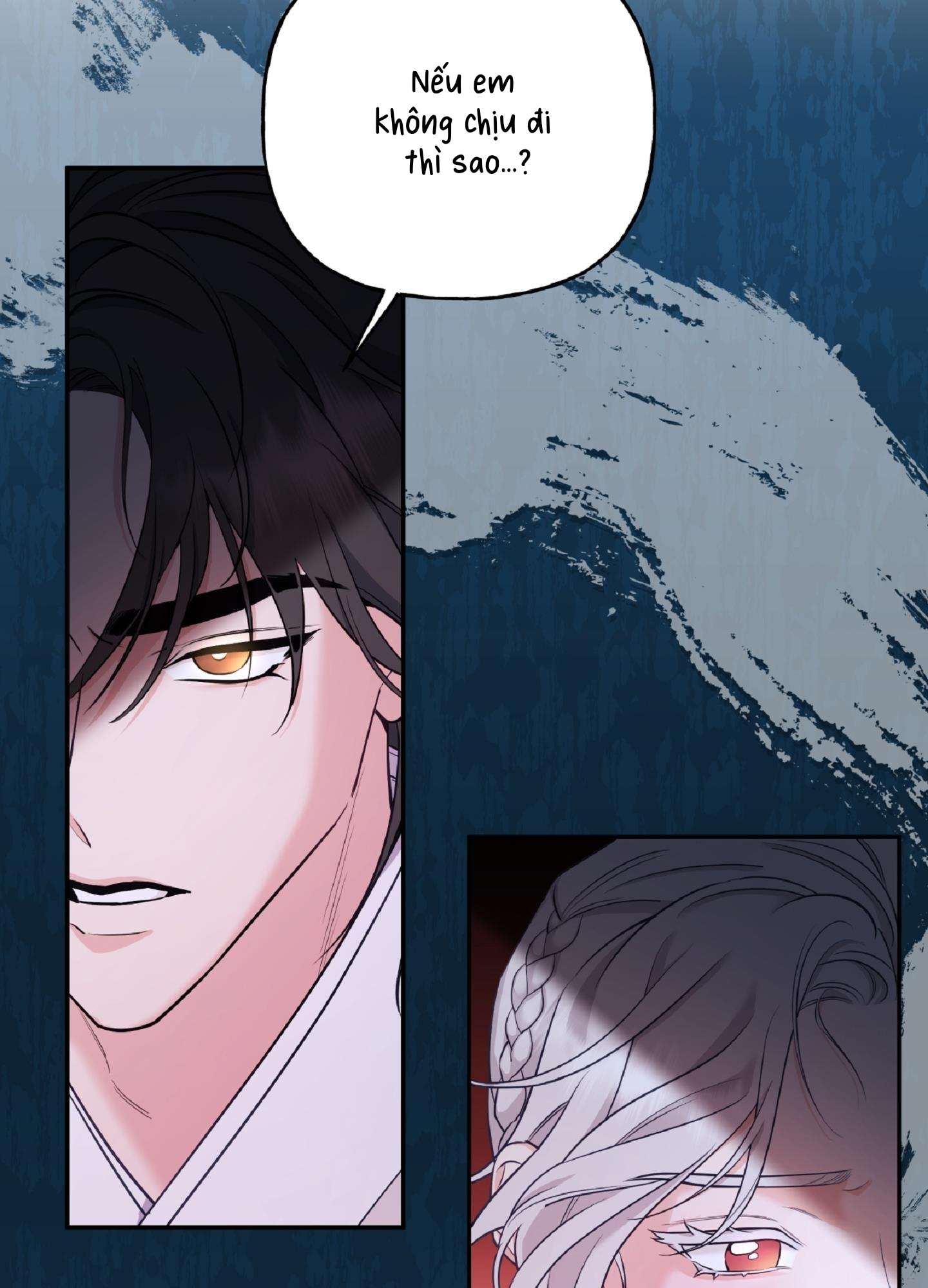[ 18+ ] Khúc ca của loài cầm thú Chap 17 - Trang 2