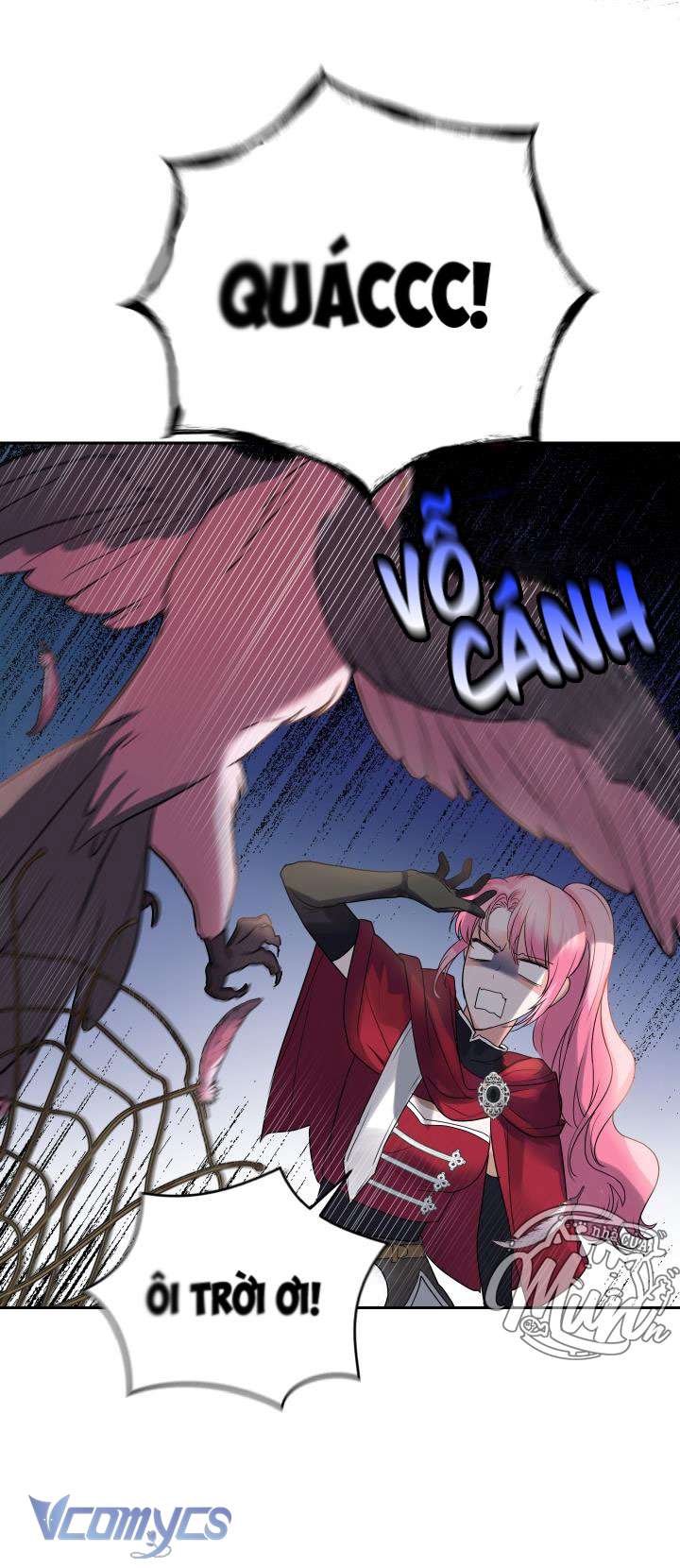 Nhà Điều Chế Nước Hoa Độc Quyền Của Bạo Chúa Chap 24 - Next Chap 25