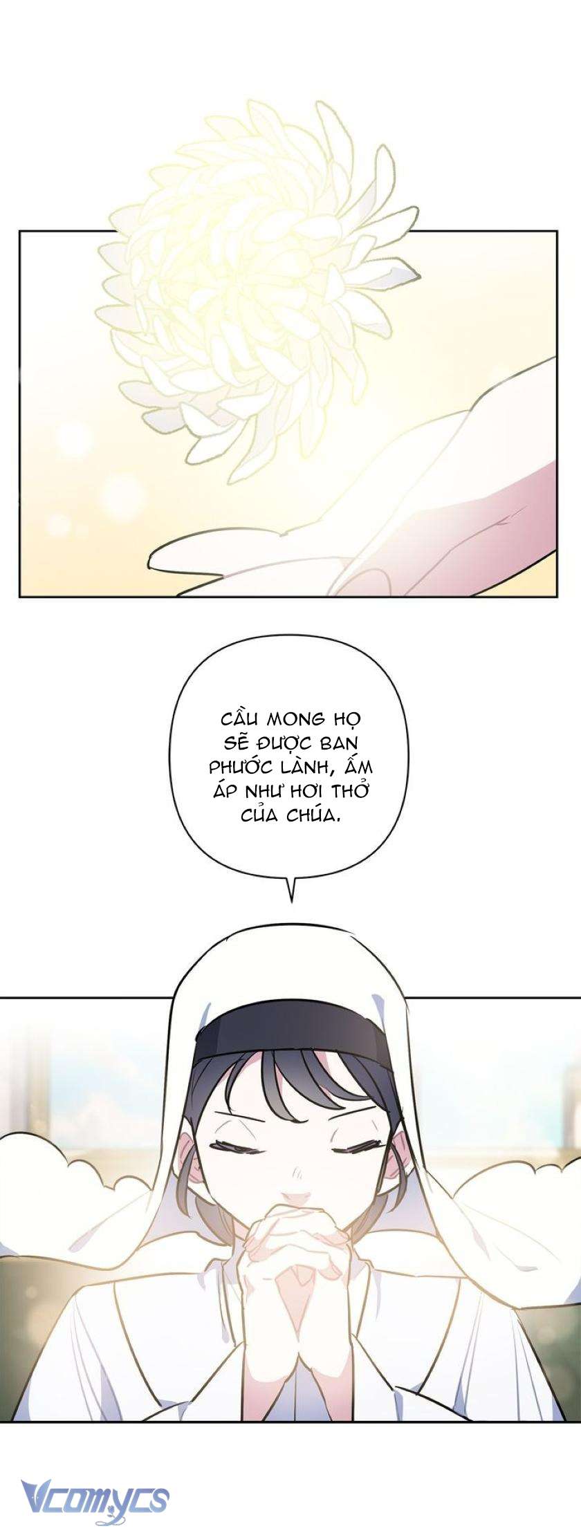 Cách Để Giết Một Pháp Sư Chapter 42 - Trang 3