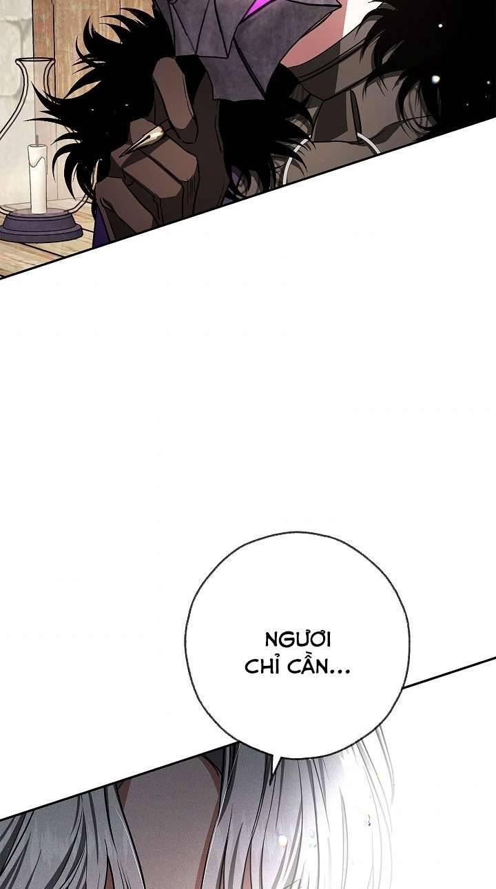 Hôn Phu Ẩn Sắc Chapter 45 - Trang 4