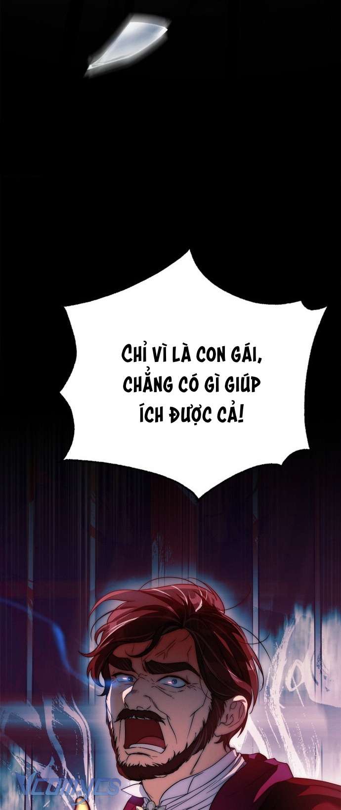Nữ Công Tước Chiến Lợi Phẩm Chap 4 - Trang 3