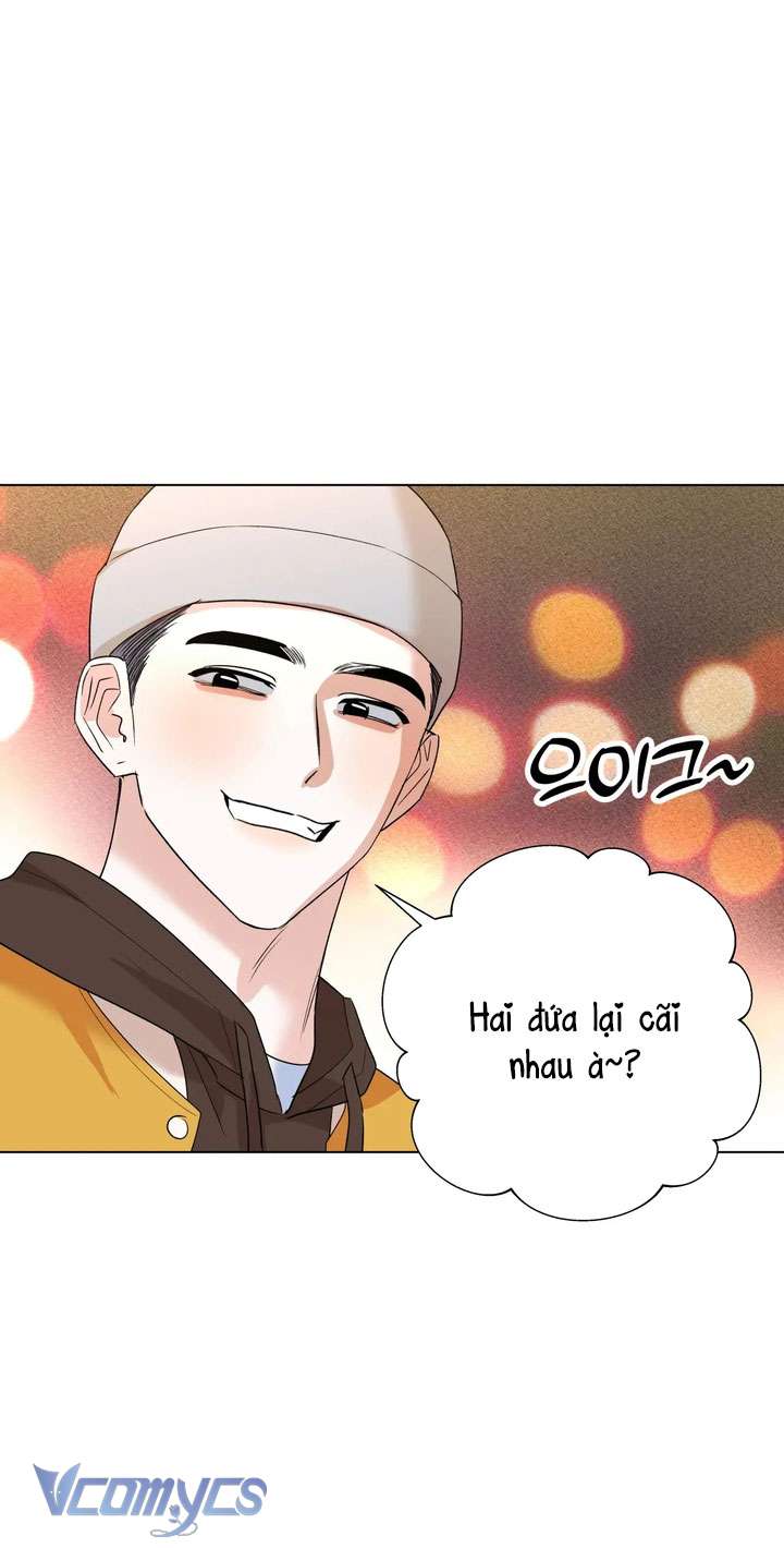 [18+] Viên Cảnh Sát Mà Tôi Ham Muốn Chapter 11 - Next Chapter 12