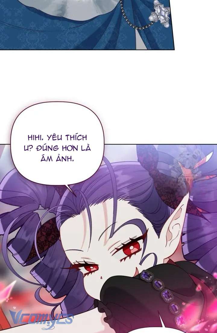 Sự Điều Trị Đặc Biệt Của Tinh Linh Chapter 94 - Trang 4