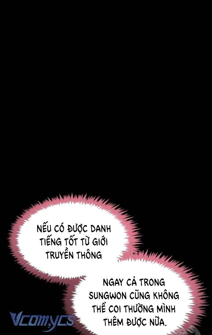 Tôi bị mắc kẹt trong một vở kịch điên rồ Chap 18 - Trang 3