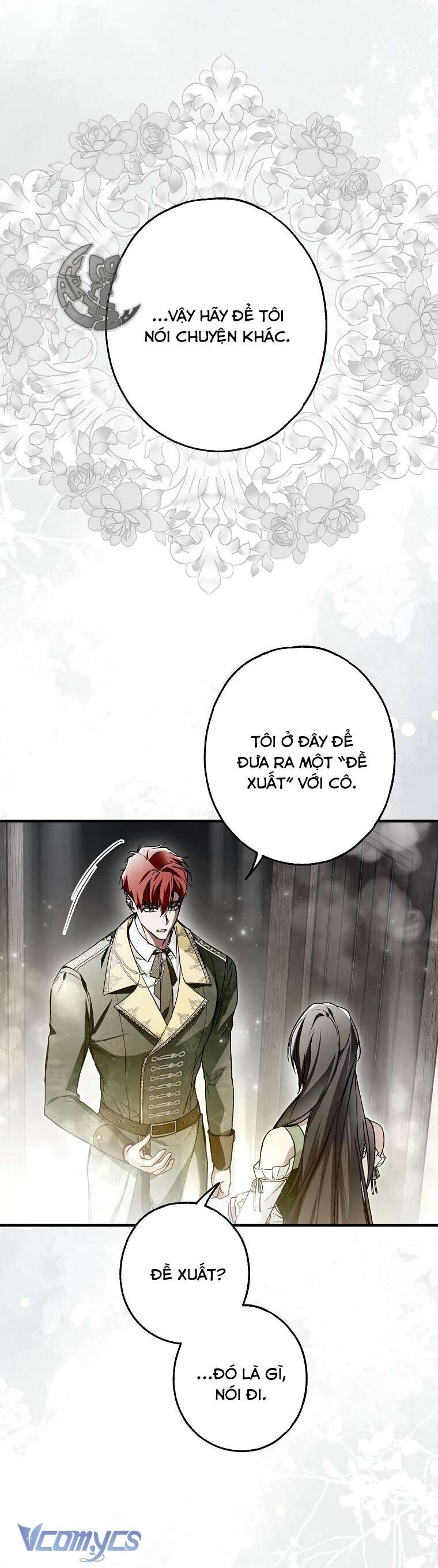Ai Đó Đang Điều Khiển Cơ Thể Của Tôi Chapter 19 - Next Chapter 20