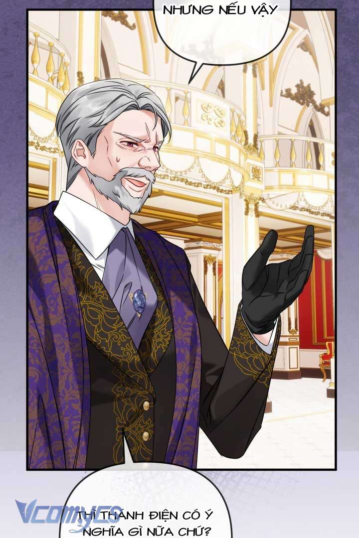 Mê Cung Cám Dỗ Của Emilone Chapter 8 - Trang 4