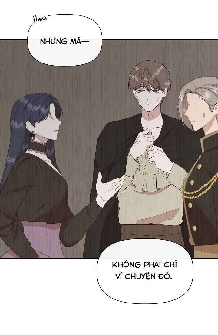Tôi Không Phải Là Cinderella Chapter 67 - Trang 4