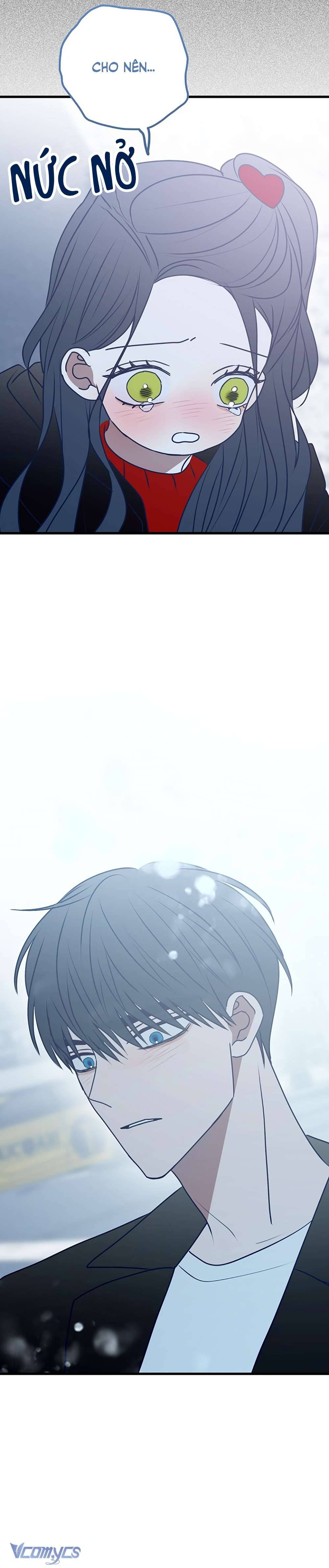 Kẻ Rác Rưởi Không Đáng Được Yêu Chapter 107 - Next Chapter 108