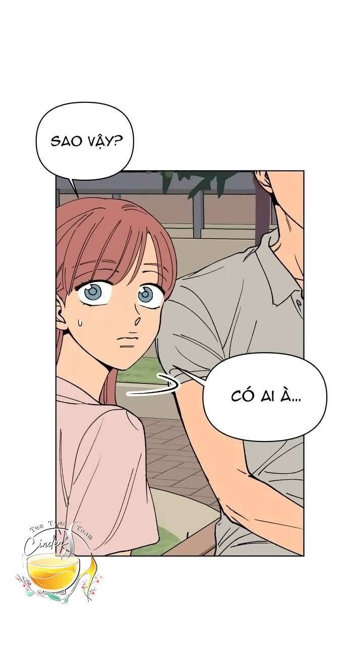 Tình Xưa Viết Lại Chapter 20 - Trang 4