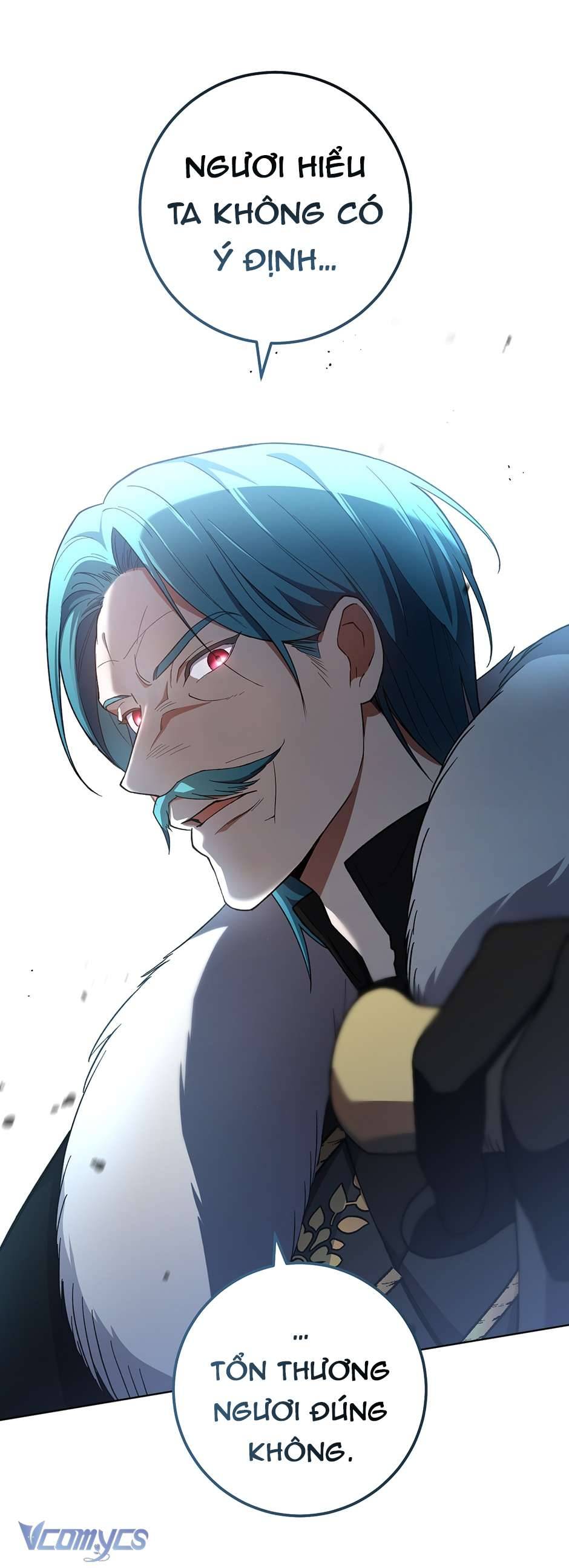 Quý Cô Đầu Bếp Hoàng Gia Chap 64 - Next Chap 65