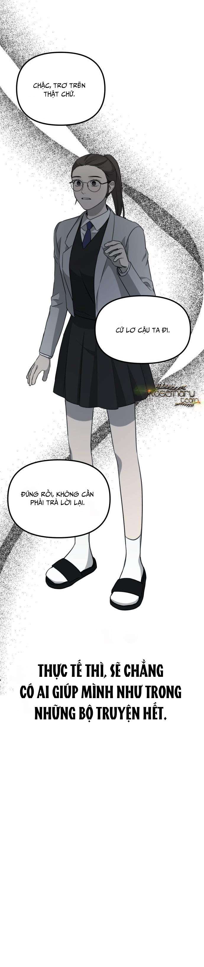 Thần Hổ Jang San Chap 5 - Next Chap 6