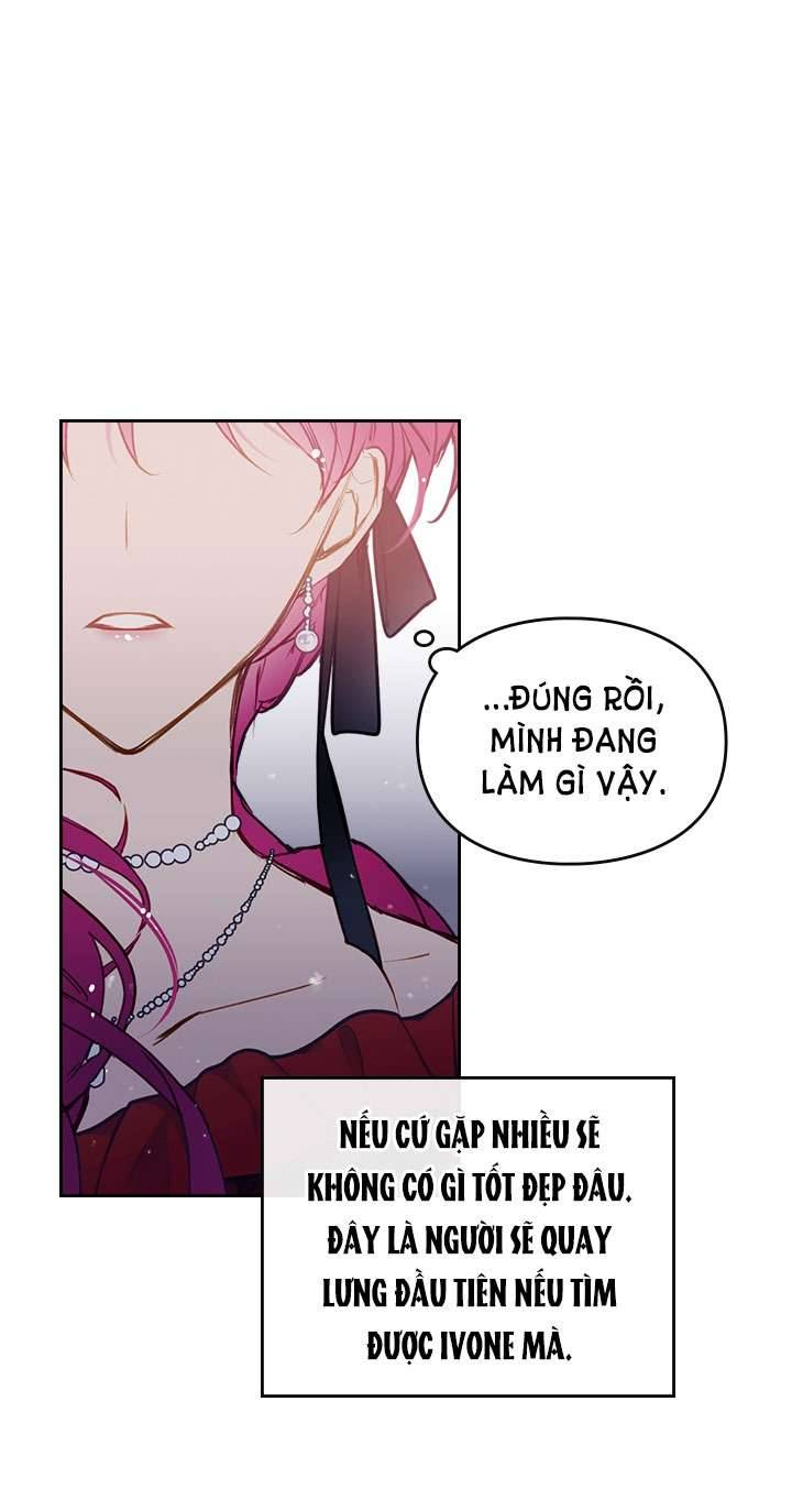Kết Cục Của Nhân Vật Phản Diện Chỉ Có Thể Là Cái Chết Chapter 61 - Next Chapter 62