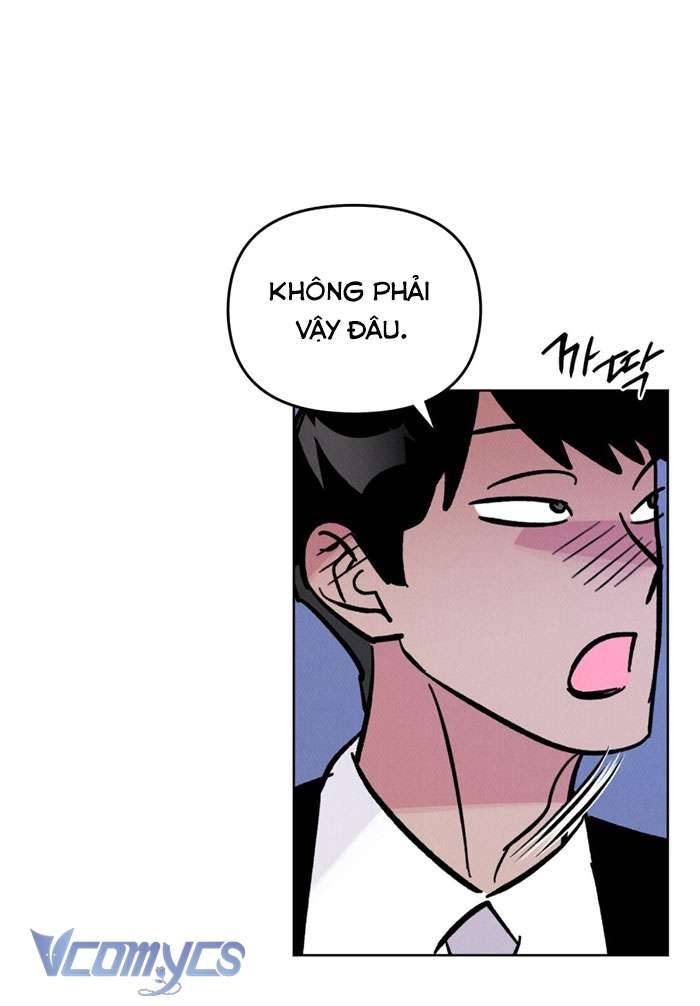 [18+] 7 Giây Thay Vì Một Nụ Hôn Chap 4 - Next Chap 5