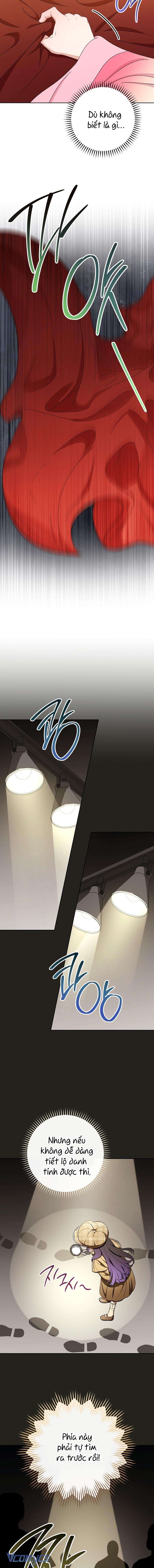 Tiểu Thiếp Chỉ Muốn Sống Yên Bình Chapter 78 - Trang 4