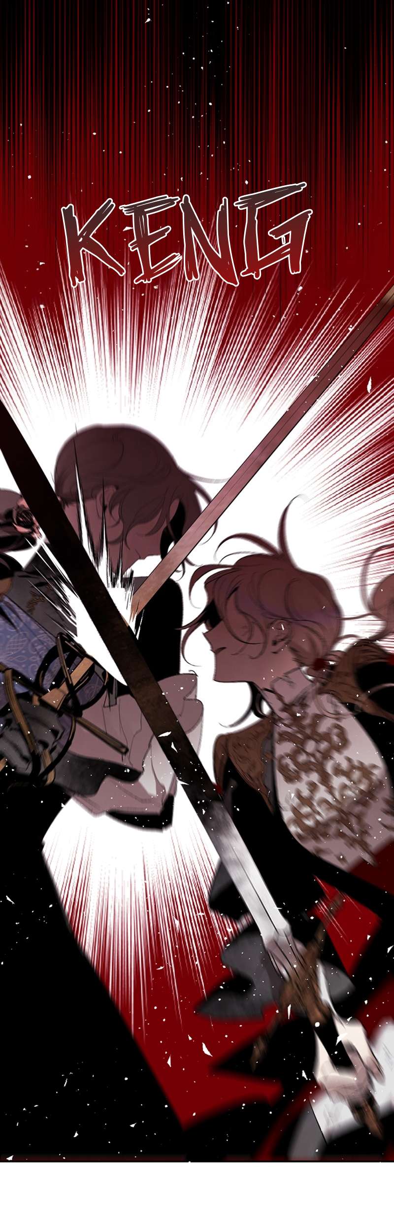Lời Thú Nhận Của Chúa Tể Bóng Tối Chap 78 - Trang 4