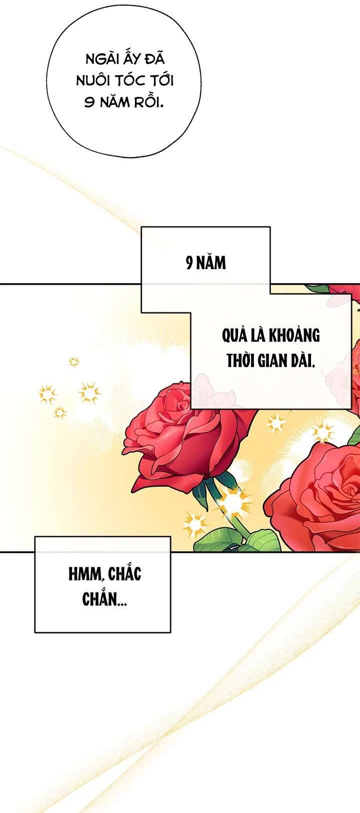 Chúng Ta Có Thể Trở Thành Một Gia Đình Được Không? Chap 42 - Trang 2