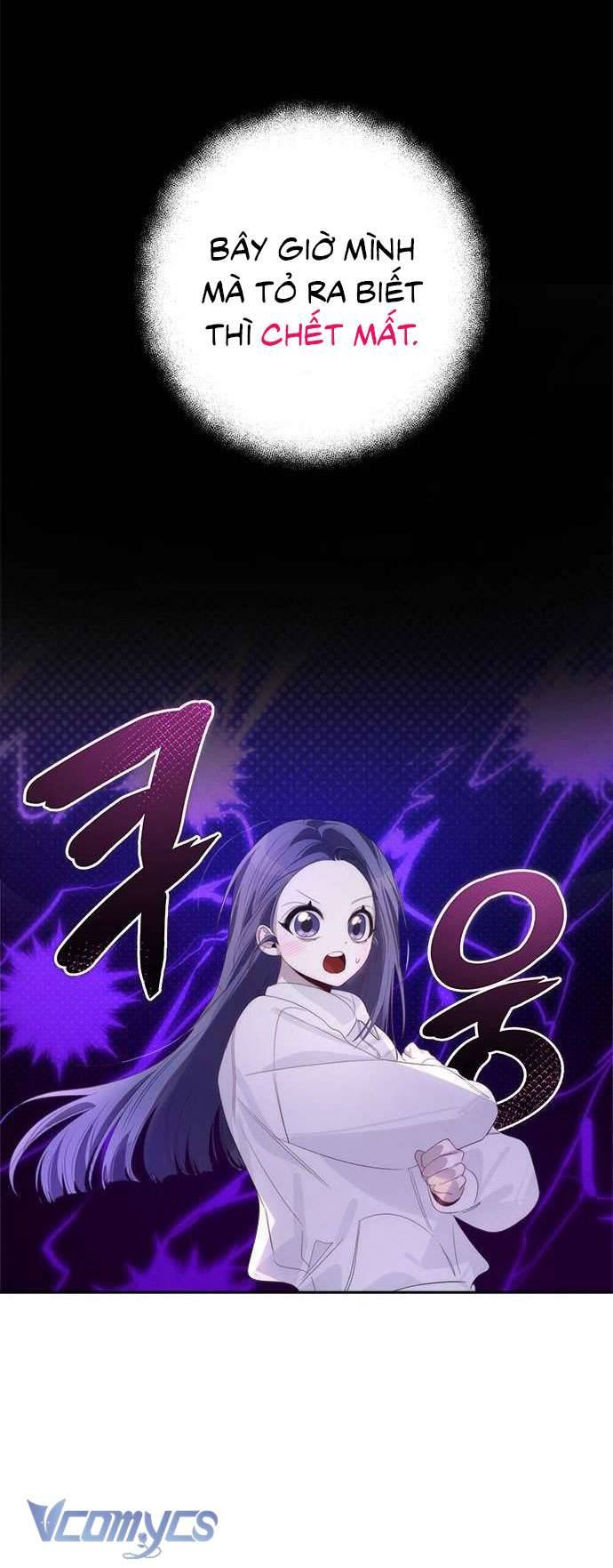 Đàn Anh Xấu Xa! Chap 60 - Next Chap 61