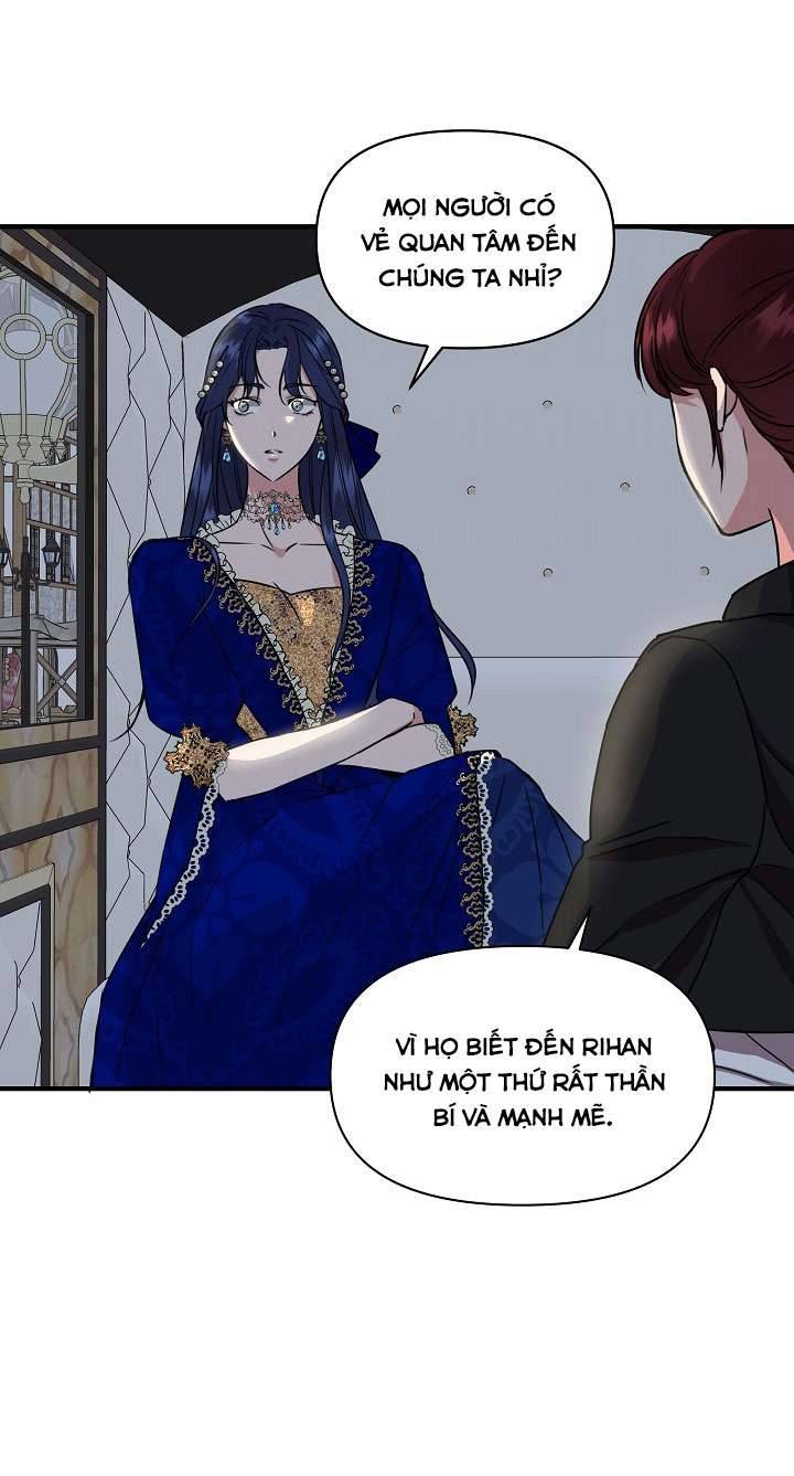 Tôi Không Phải Là Cinderella Chapter 6 - Trang 4