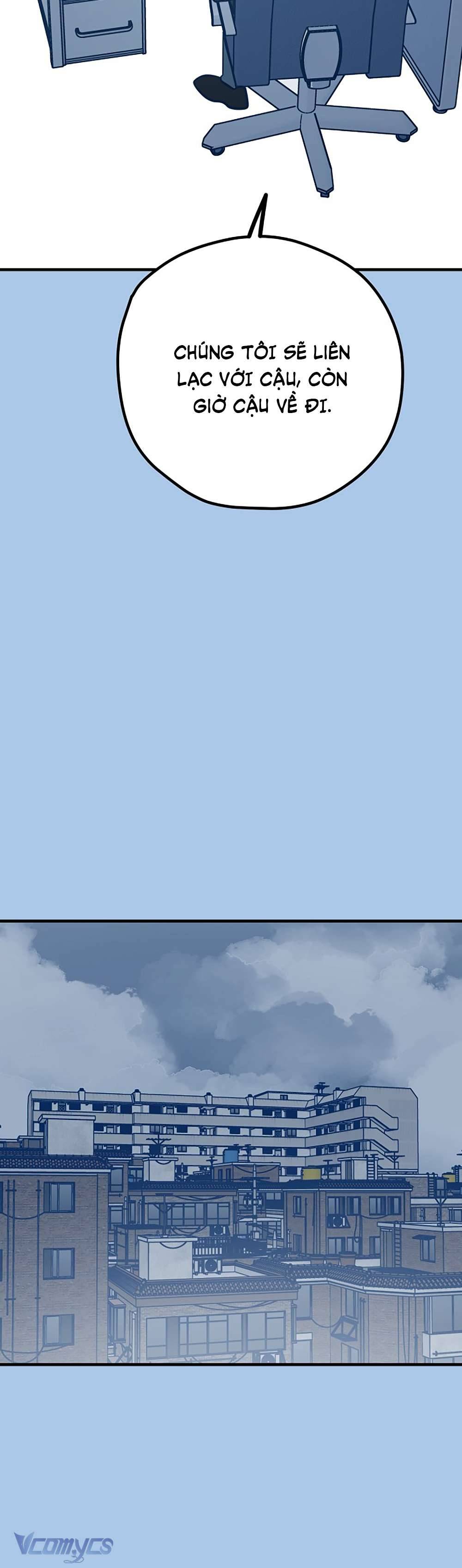 Kẻ Rác Rưởi Không Đáng Được Yêu Chapter 44 - Next Chapter 45