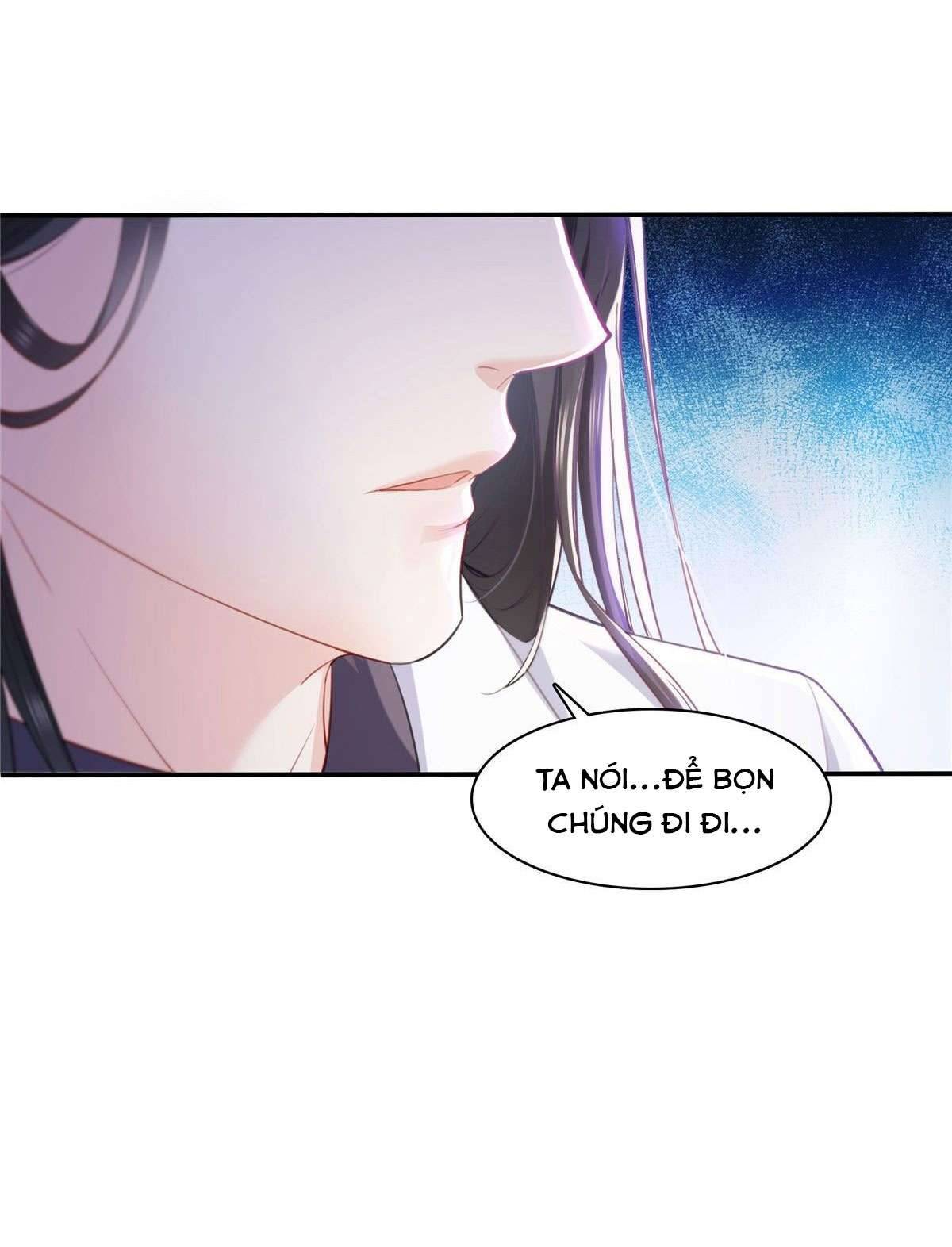 Hệt Như Hàn Quang Gặp Nắng Gắt Chap 260 - Next Chap 261