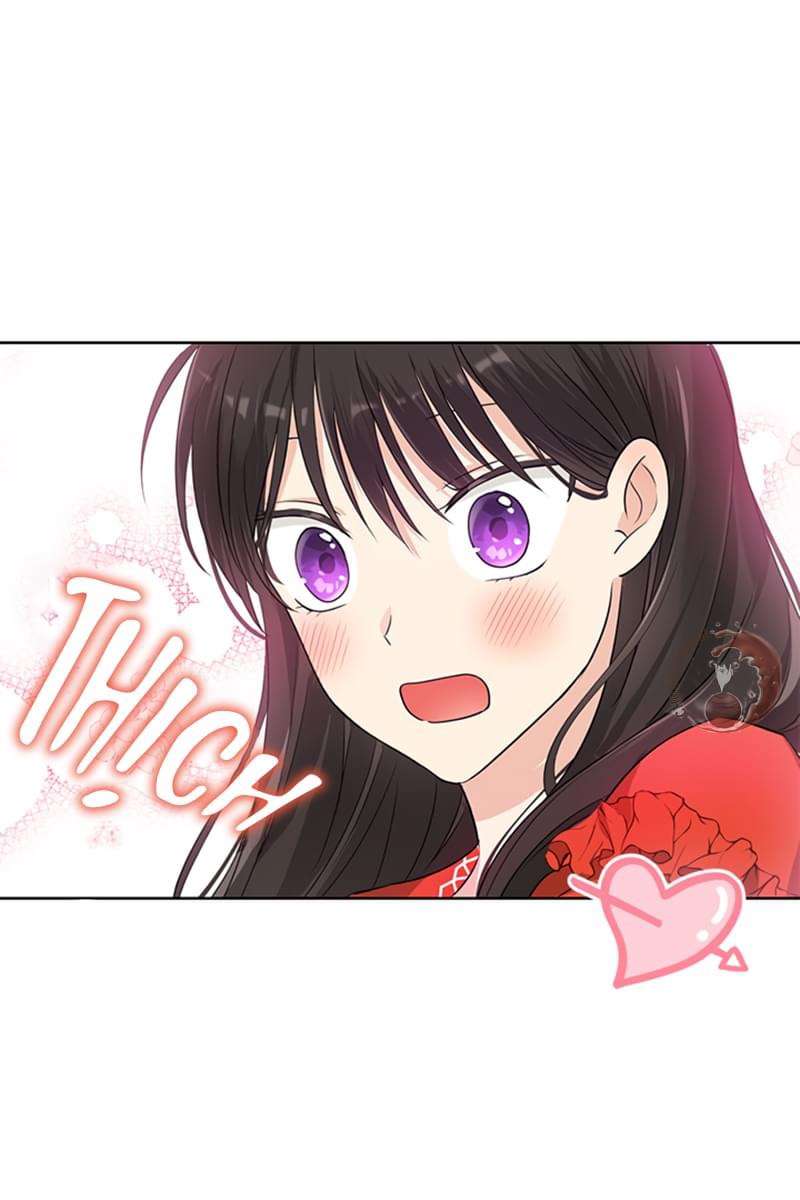 Tôi Là Minh Chứng Của Sự Thật Chap 19 - Trang 3