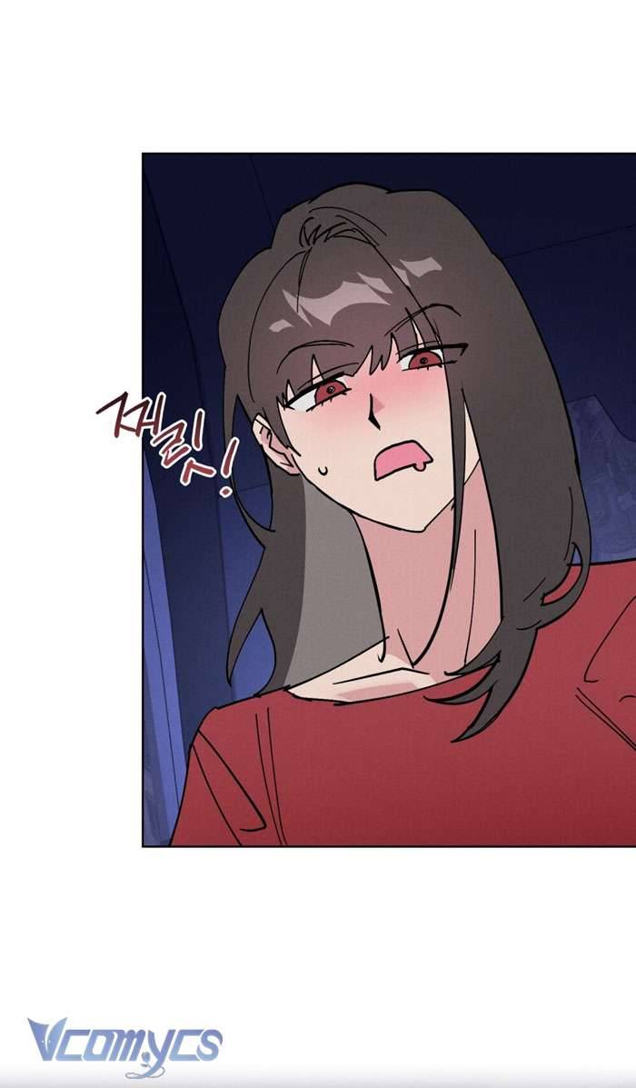 [18+] 7 Giây Thay Vì Một Nụ Hôn Chap 27 - Next Chap 28