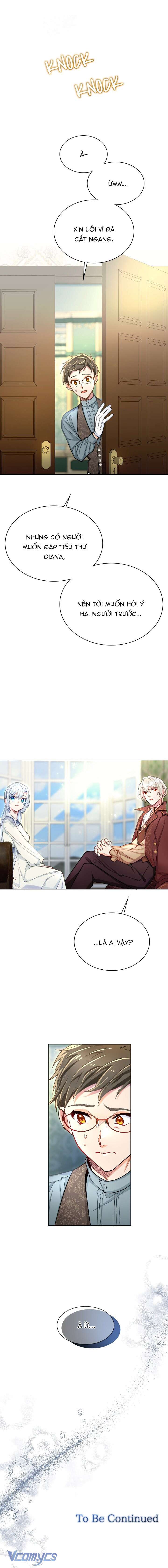 Sự Báo Thù Của Một Vị Thánh Chap 89 - Next Chap 90