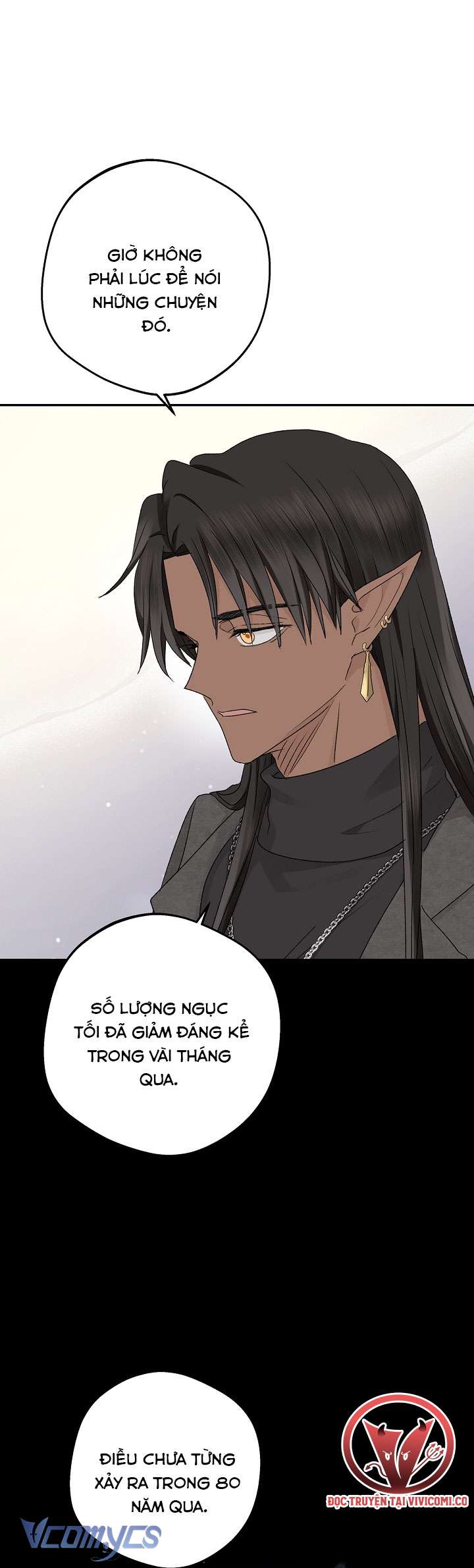 [18+] Yêu Tinh Giao Phối Chap 33 - Trang 2