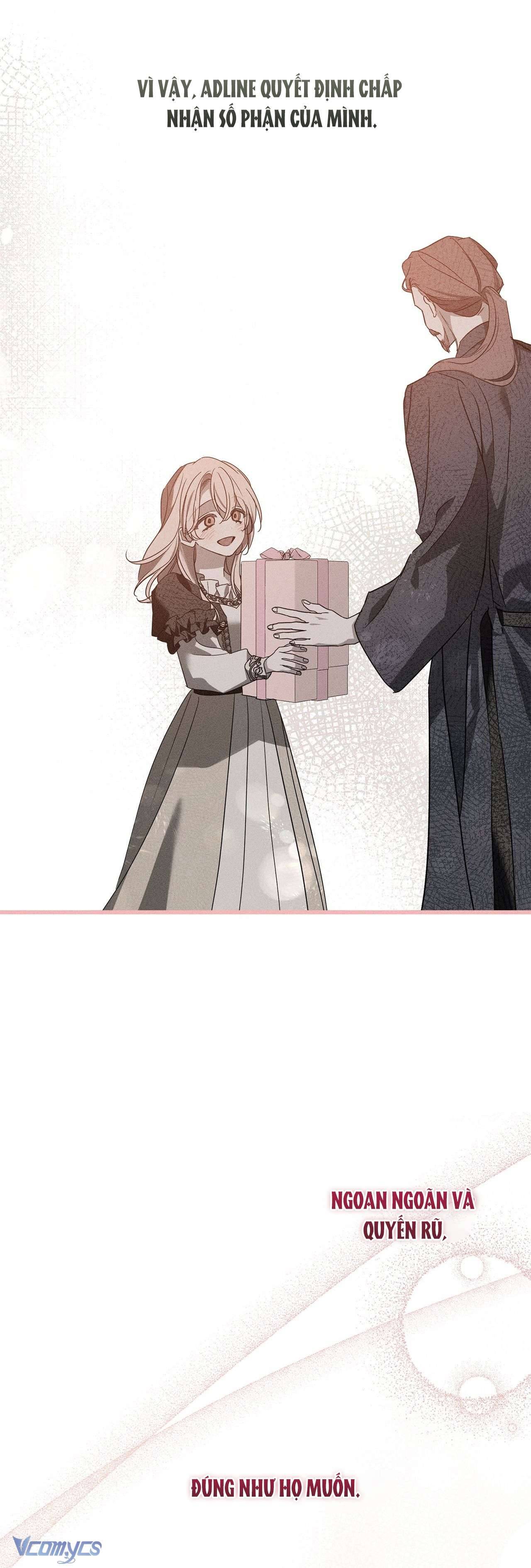 Vị Phu Quân Căm Ghét Tôi Đã Mất Trí Nhớ Chapter 34 - Next Chapter 35