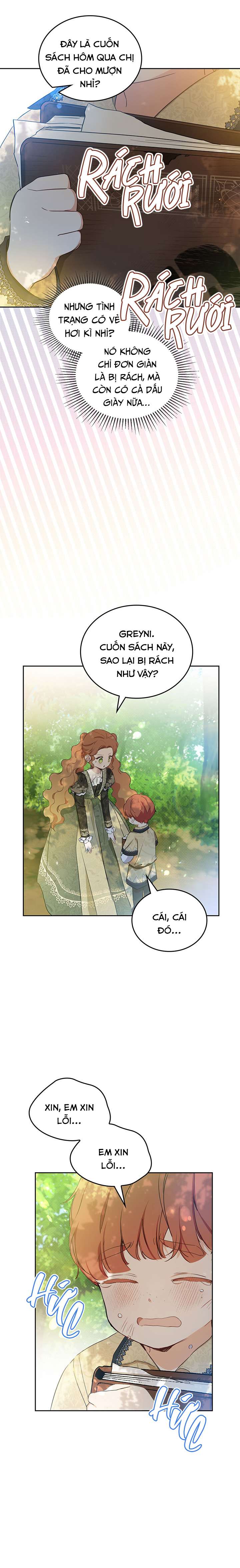 Kiếp Này Nhất Định Làm Gia Chủ Chap 94 - Trang 2