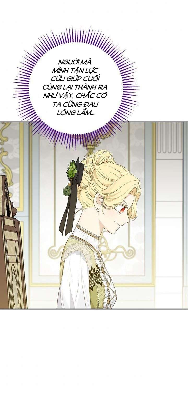 Tôi Là Minh Chứng Của Sự Thật Chap 69 - Trang 3