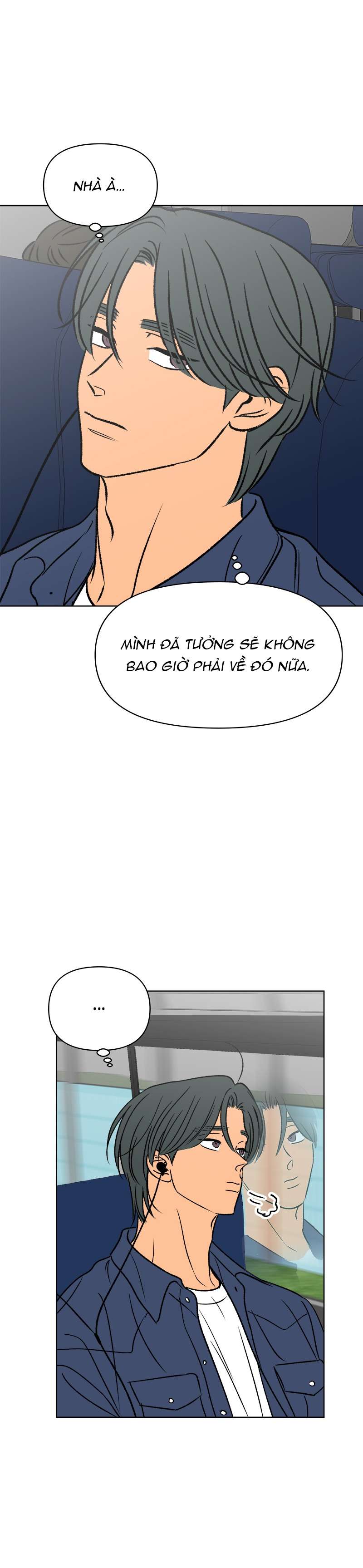 Tình Xưa Viết Lại Chapter 57 - Trang 4