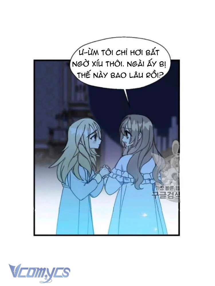 Bệ Hạ Xin Đừng Giết Tôi!!! Chap 26 - Trang 2