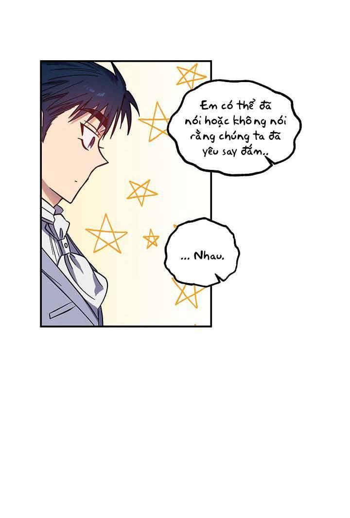May Mắn Hay Bất Hạnh Chap 31 - Trang 4