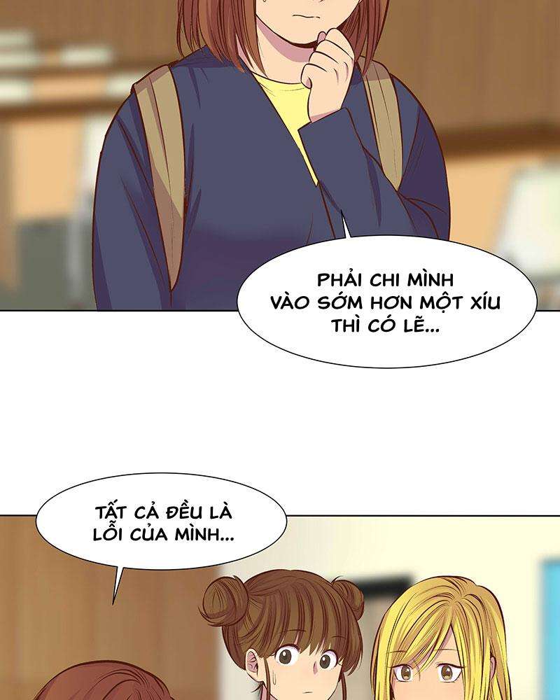 Bí Mật Sâu Thẳm Của Tôi Chap 25 - Trang 2