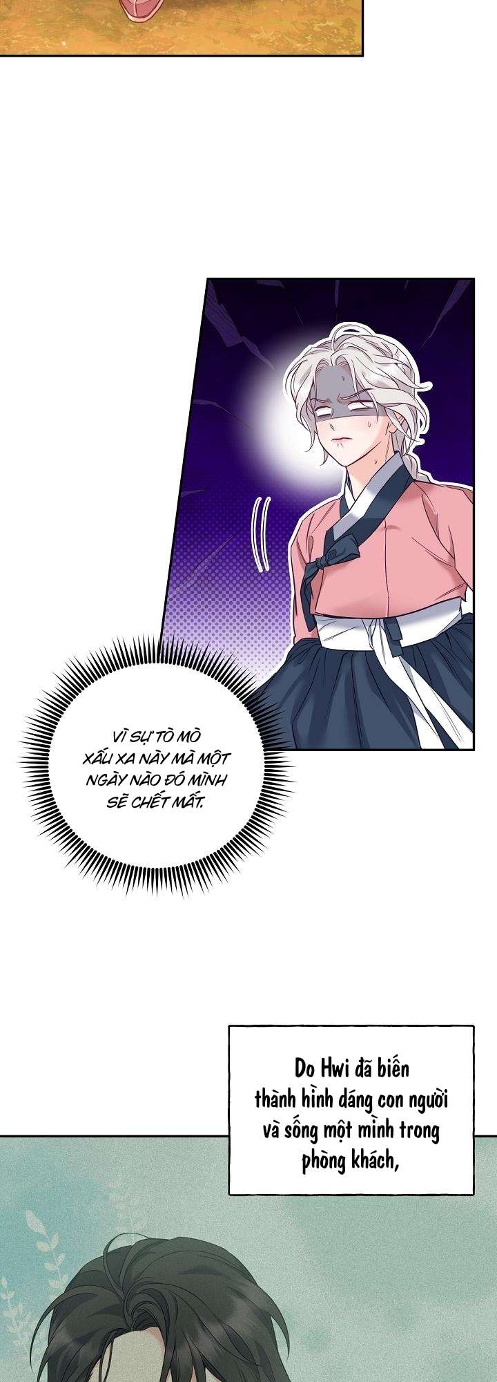 [ 18+ ] Khúc ca của loài cầm thú Chap 16 - Trang 2