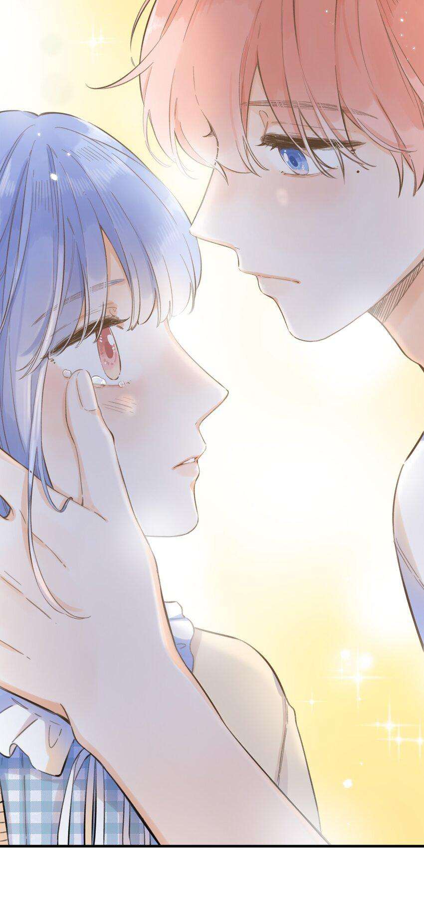 Ánh Sao Phiêu Linh Trong Nước Chap 55.2 - Next Chap 55.1