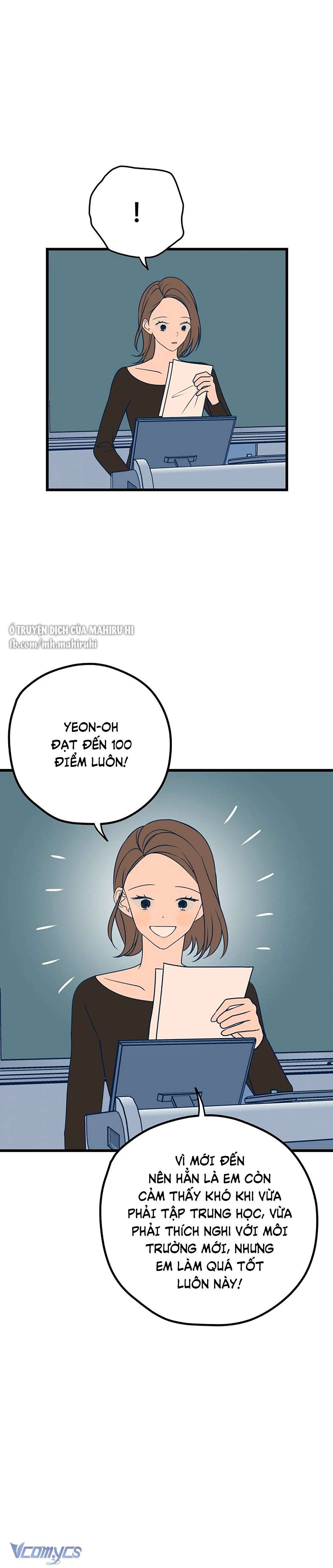 Kẻ Rác Rưởi Không Đáng Được Yêu Chapter 12 - Next Chapter 13