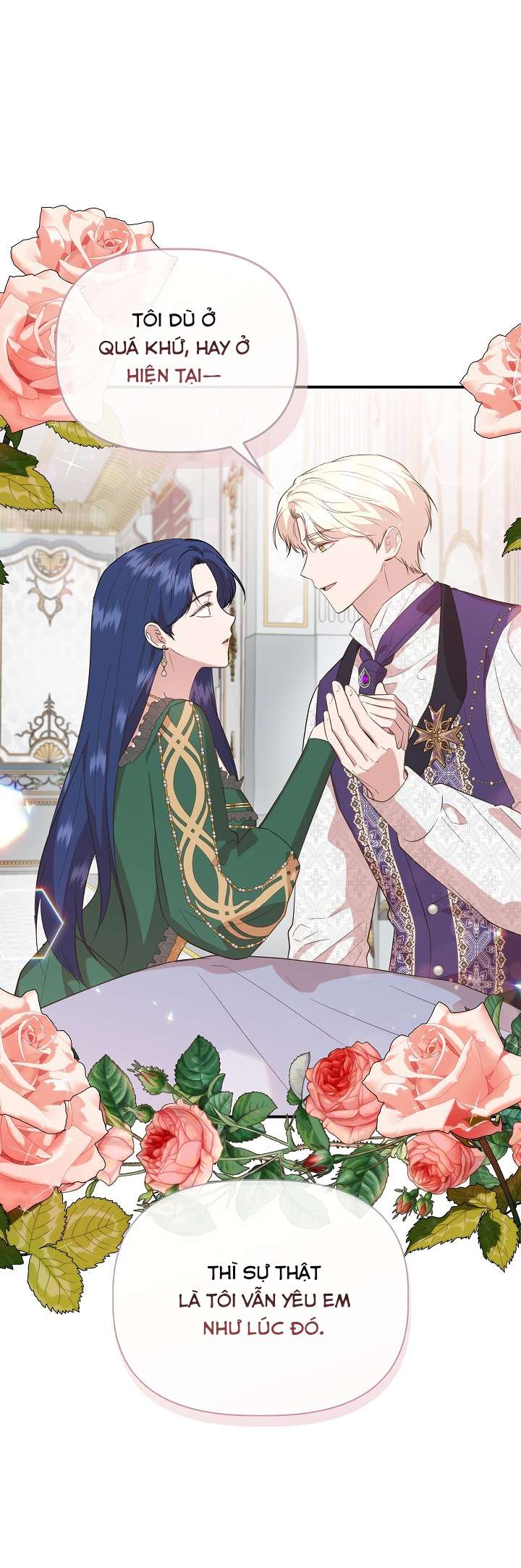 Tôi Không Phải Là Cinderella Chapter 77 - Trang 4